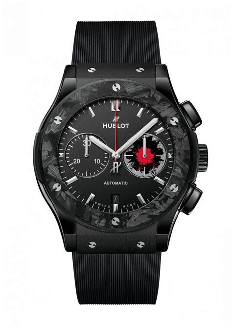 hublot mykonos limited edition|Hublot Classic Fusion Chronograph Boutique Editions.